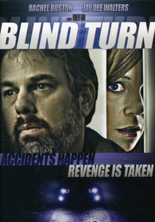 Blind Turn (2011)