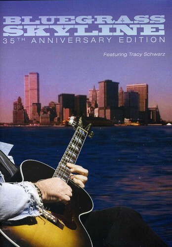 Bluegrass Skyline 35th Anniversary Edition