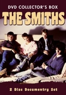 The Smiths - DVD Collector's Box 2 DVDs