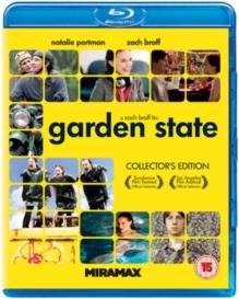 Garden State (2004)