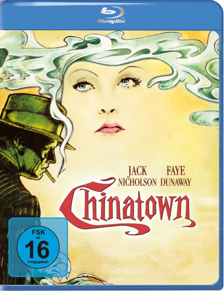 Chinatown (1974)