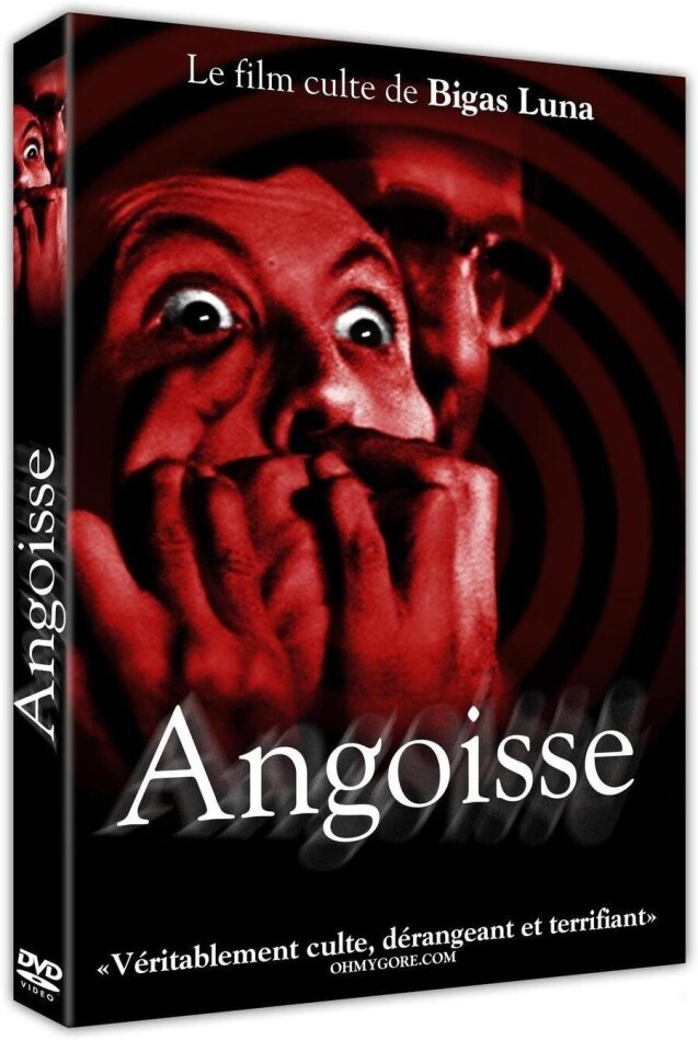 Angoisse (1987)