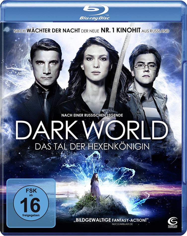 Dark World - Das Tal der Hexenkönigin (2010)