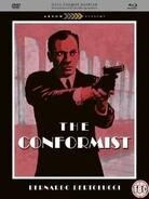The conformist (1970) Blu-ray + DVD