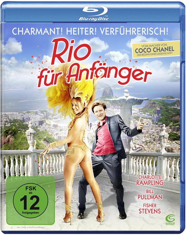 Rio für Anfänger