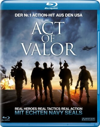 Act of Valor (2012)