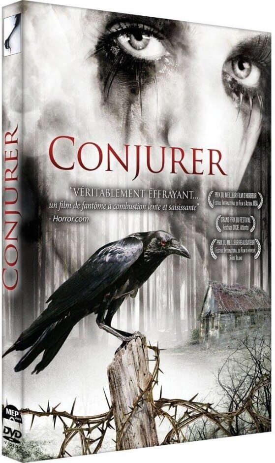Conjurer (2008)