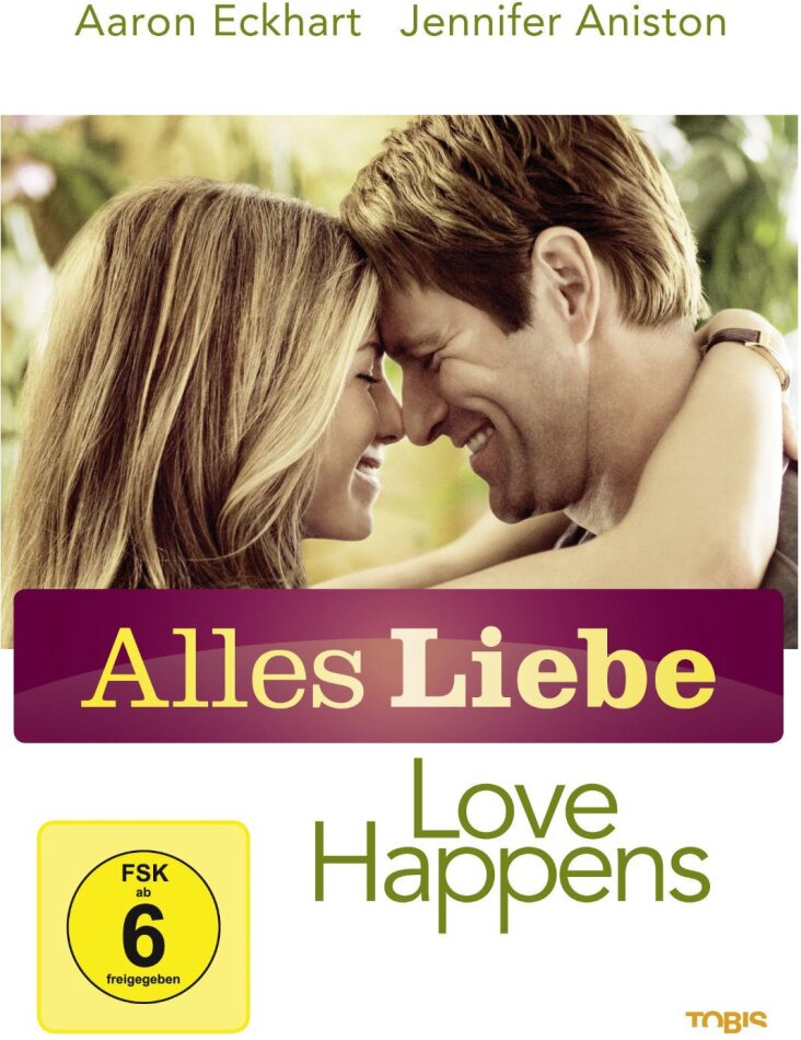 Love happens (2009) Alles Liebe Edition