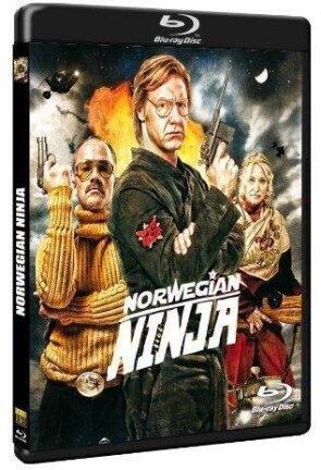 Norwegian Ninja (2010)