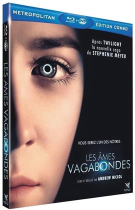 Les &acirc;mes vagabondes (2013) (Blu-ray + DVD)