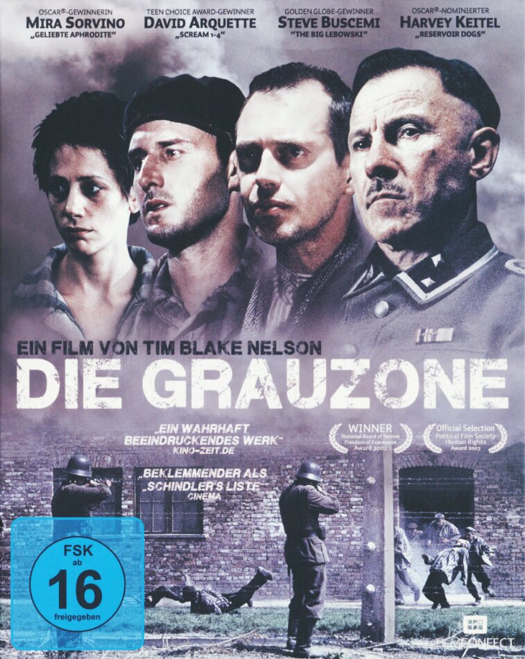 Die Grauzone (2001)