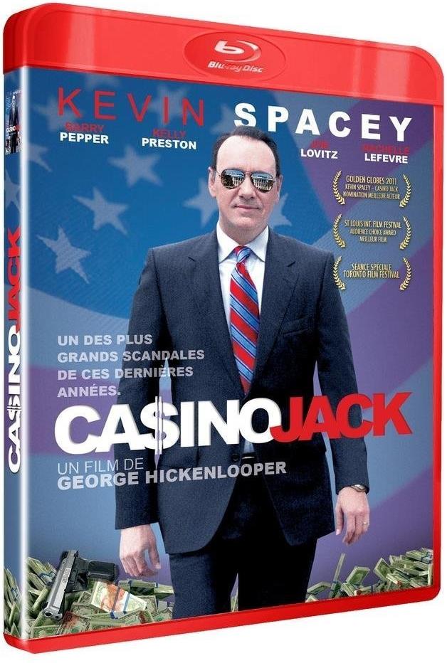 Casino Jack (2010)
