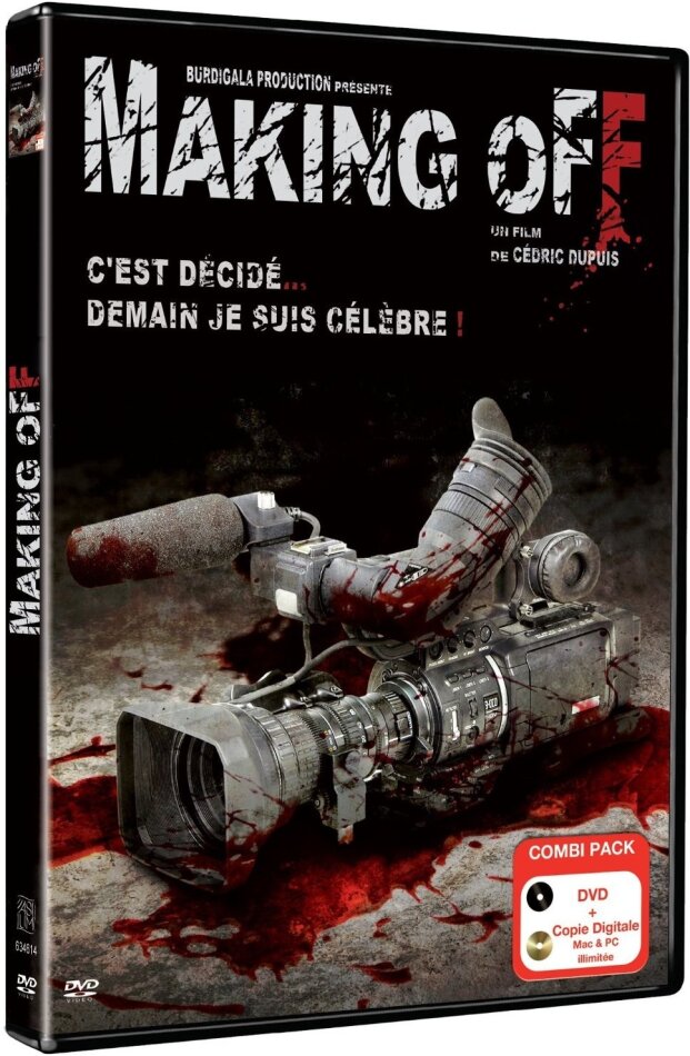 Making-off (2012)