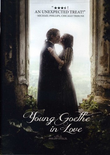 Young Goethe in Love (2010)
