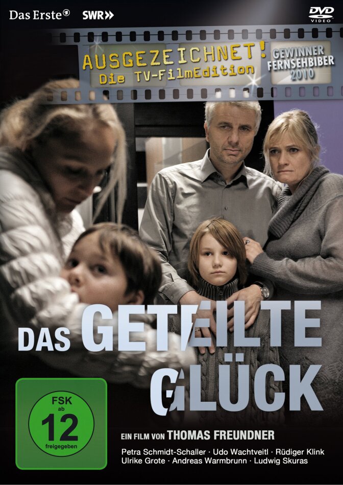 Das geteilte Glück