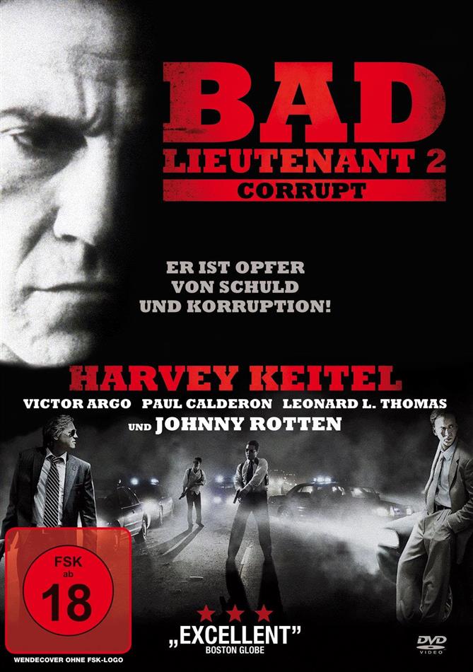 Bad Lieutenant 2 (1977)