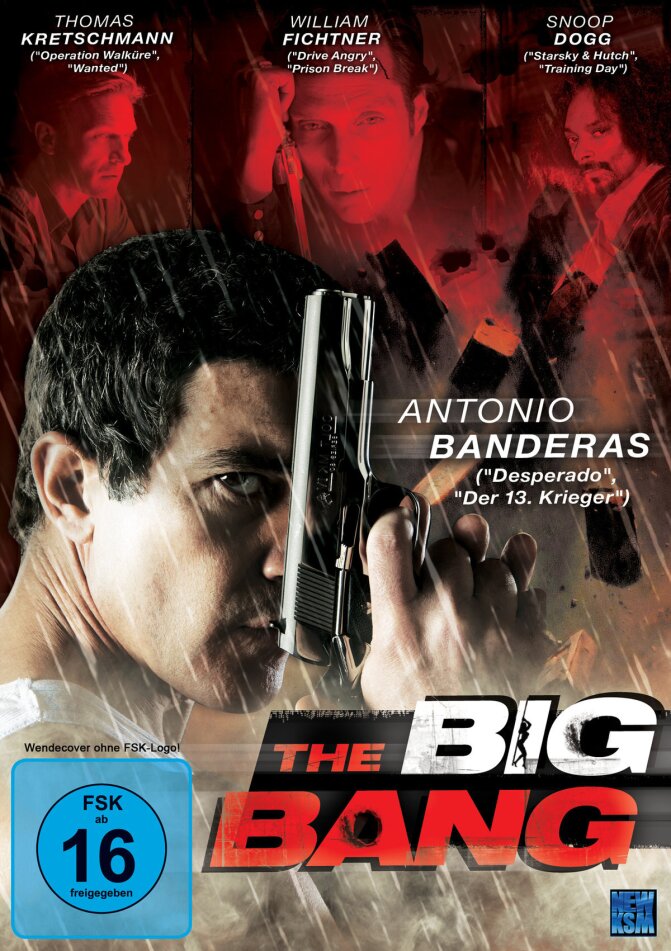 The Big Bang (2010)