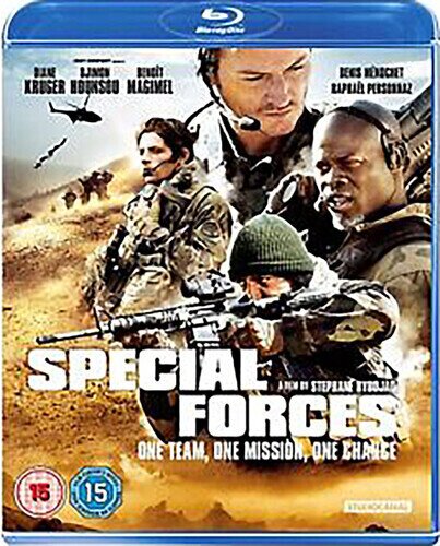 Special forces (2011)