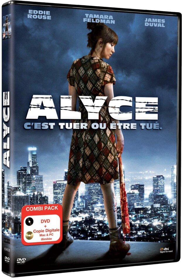 Alyce (2011)