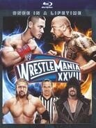 WWE: Wrestlemania 28 2 Blu-rays