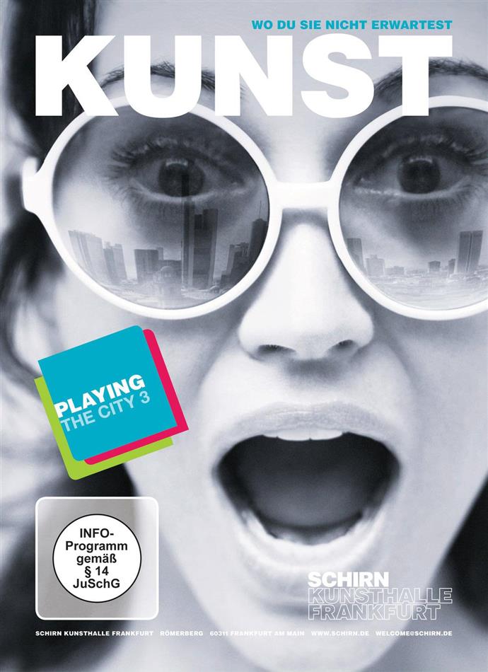 Playing the City 3