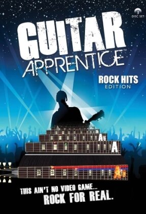Guitar Apprentice: Rock Hits