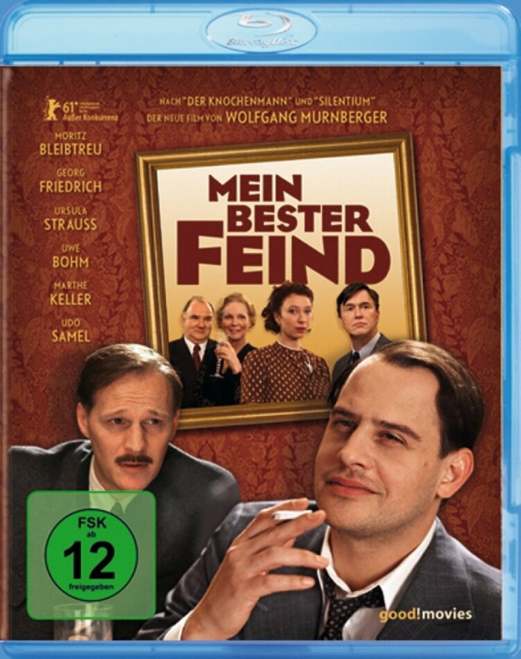 Mein bester Feind (2011)