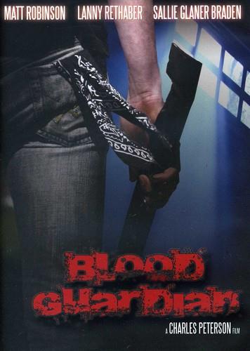 Blood Guardian
