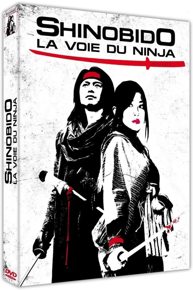 Shinobido - La voie du Ninja (2011)