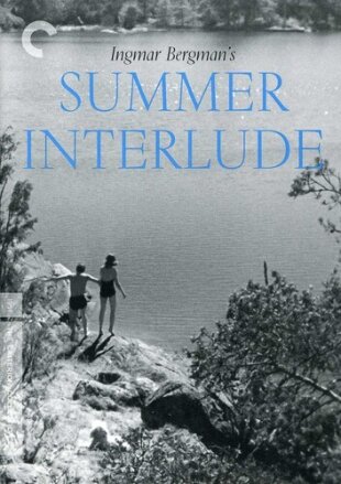 Summer Interlude (1951) Criterion Collection