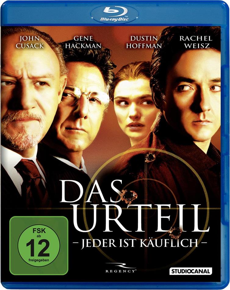 Das Urteil - Jeder ist käuflich (2003)