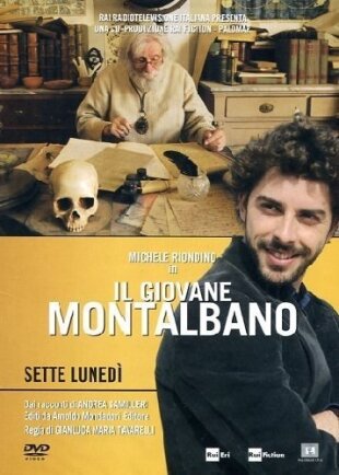 Il giovane Montalbano - Sette Lunedì