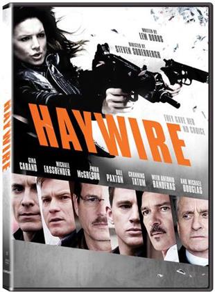 Haywire (2011)