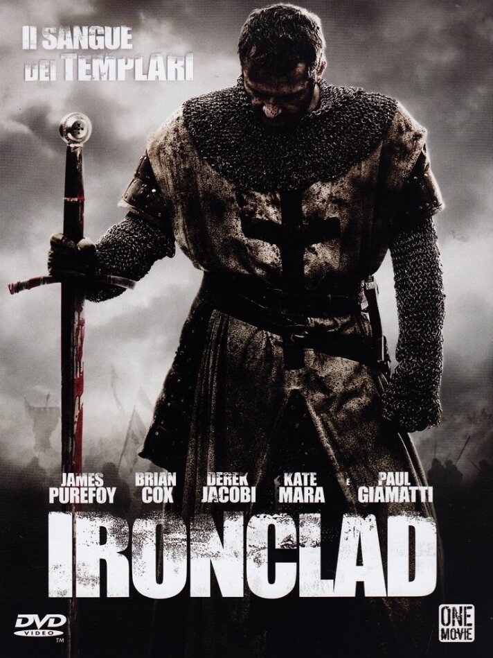 Ironclad (2011)