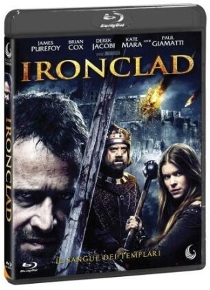 Ironclad (2011)