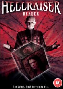 Hellraiser 7 - Deader (2005)