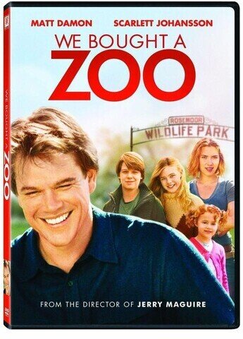 We bought a Zoo (2011)