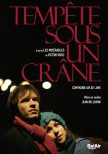 Tempete sous un crane Bel Air Classique, 2 DVDs