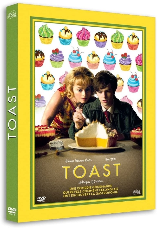 Toast (2010)