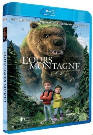 L'Ours Montagne (2011)