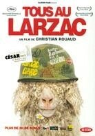 Tous au Larzac (2011) 2 DVDs