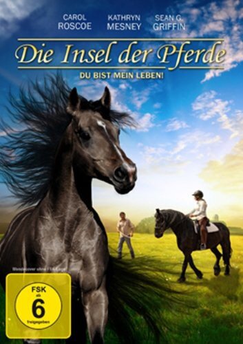 Die Insel der Pferde (2008)