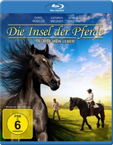 Die Insel der Pferde (2008)