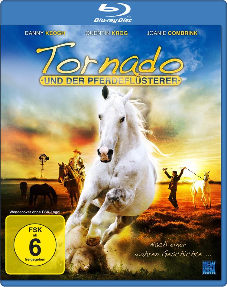 Tornado und der Pferdeflüsterer