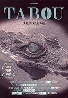 Tabou - Tabu (2012) 2 DVDs