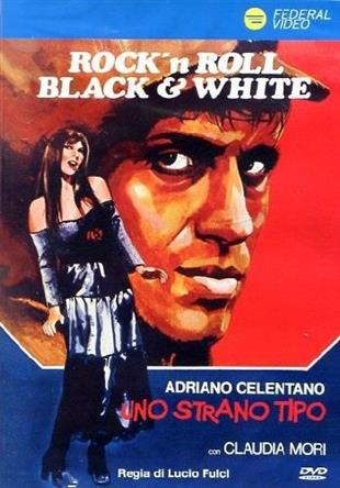 Uno strano tipo - (Cecchi Gori) (1963)