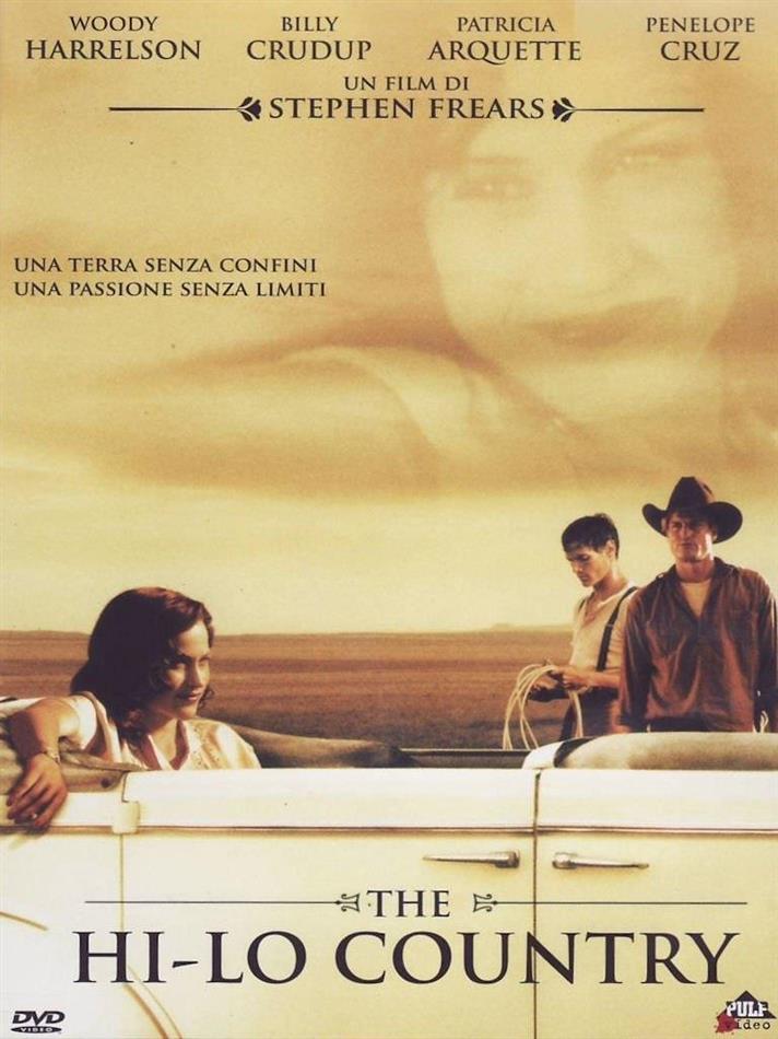Hi-Lo Country (1998)