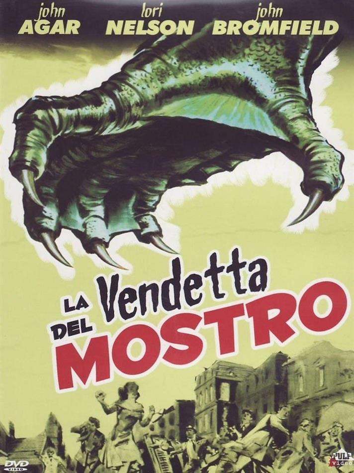 La vendetta del mostro (1955)