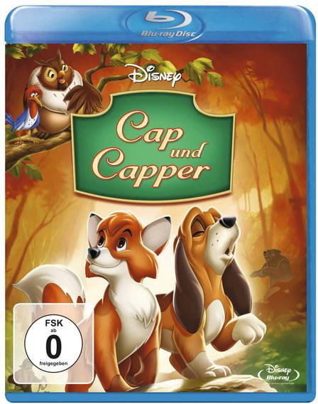 Cap und Capper (1981)