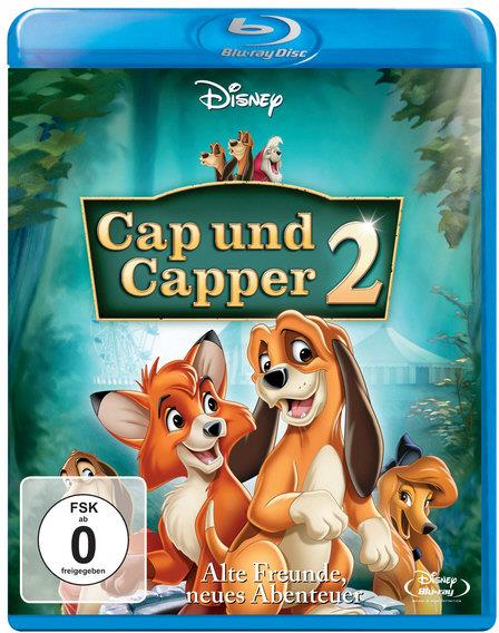 Cap und Capper 2 (2006)